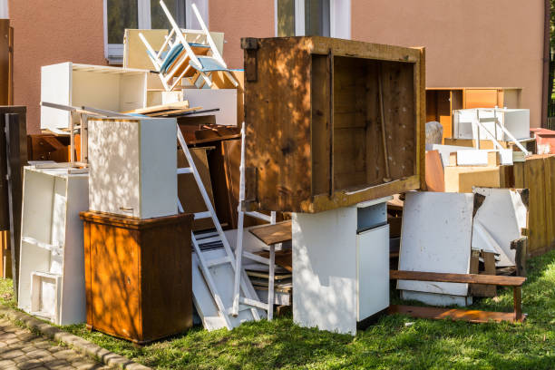Best Yard Waste Removal  in Bethlehem, WV