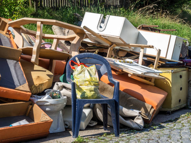 Best Retail Junk Removal  in Bethlehem, WV