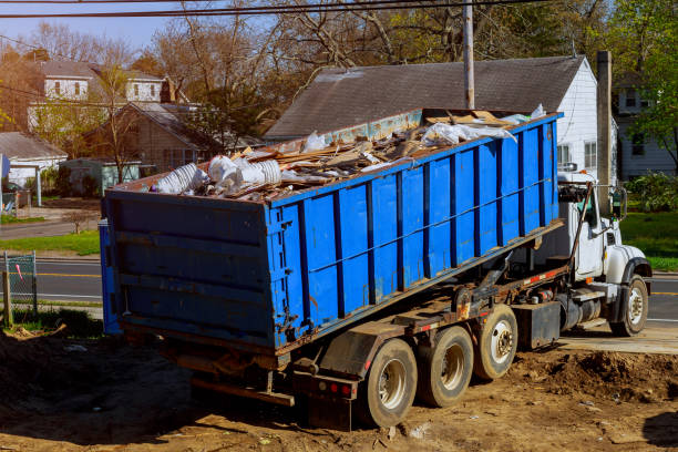 Best Construction Debris Removal  in Bethlehem, WV