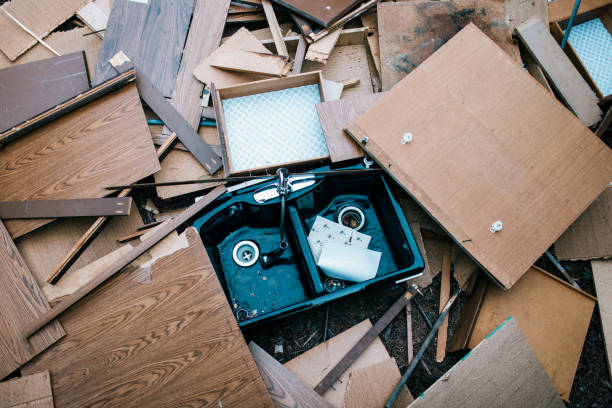 Best Appliance Removal  in Bethlehem, WV