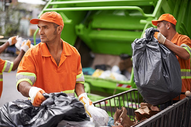 Best Commercial Junk Removal  in Bethlehem, WV